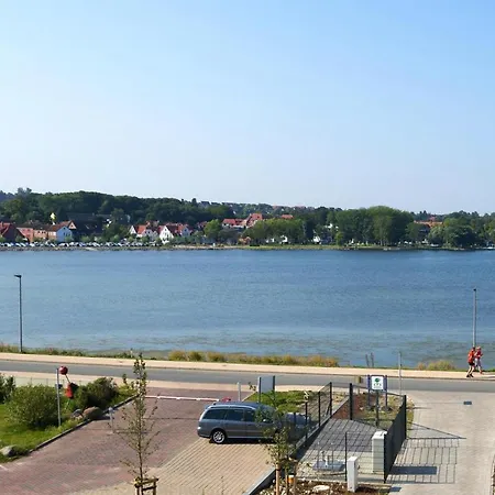 Holiday Flat - Dos01100f-cya * Heiligenhafen