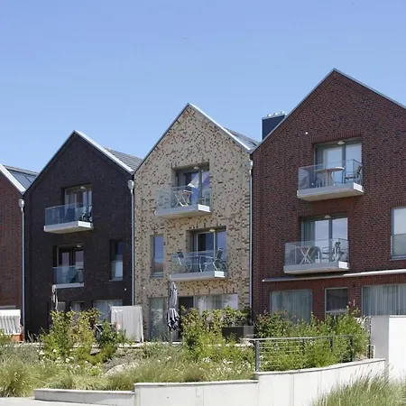 Holiday Flat - Dos01100f-cya Heiligenhafen